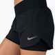 Dámské tréninkové šortky Nike Eclipse černé CZ9570-010 4