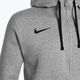 Pánská mikina Nike Park 20 Full Zip Hoodie dark grey heather/black/black 3