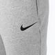 Pánské kalhoty Nike FLC Park 20 šedé CW6907-063 3