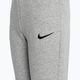 Dětské kalhoty Nike Park 20 dk grey heather/black/black 3