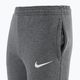 Dětské kalhoty Nike Park 20 charcoal heathr/white/white 3