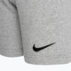Dětské  kraťasy   Nike Park 20 Short dk grey heather/black/black 3