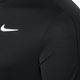 Pánské tenisové tričko  Nike Court Dri-Fit Victory black/black/white 3