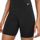 Dámské tréninkové šortky Nike One Bike Shorts černé DD0243-010 4