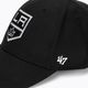 Kšiltovka 47 Brand NHL Los Angeles Kings MVP black 4