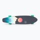 Globe Arcadia skateboard v barvě 10525100_BLKMAPCHRM 4
