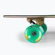 Globe Arcadia skateboard v barvě 10525100_BLKMAPCHRM 5