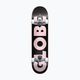 Globe G0 classic skateboard Fubar pink/black 10525402