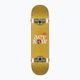 Globe G1 Act Now skateboard v hořčicové barvě 10525404