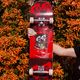 Skateboard klasický IMPALA Blossom poppy 6