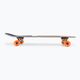 Globe Big Blazer hnědo-modrý longboard skateboard 10525195_TEAKOCNS 3