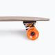 Globe Big Blazer hnědo-modrý longboard skateboard 10525195_TEAKOCNS 6