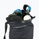 Voděodolný vak Dakine Packable Rolltop Dry Bag 20 l black 4
