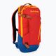 Dakine Heli Pack 12 turistický batoh červená D10003261 2