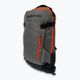 Snowboardový batoh Dakine Heli Pack 12 l steel grey 