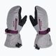 Dámské rukavice Dakine Sequoia Gore-Tex Mitt Grey D10003174 Snowboardové rukavice 3