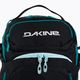 Dámský snowboardový batoh Dakine Heli Pro 20 black-green D10003270 4