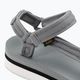 Dámské turistické sandály Teva Flatform Universal Mesh Print griffin 9