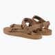 Dámské turistické sandály Teva Original Universal brown 1003987 3