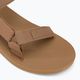 Dámské turistické sandály Teva Original Universal brown 1003987 7