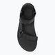 Dámské turistické sandály Teva Original Universal Leather black 6