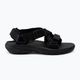 Dámské sandály Teva Hurricane Verge black 2