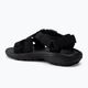 Dámské sandály Teva Hurricane Verge black 3