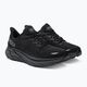 Pánské běžecké boty HOKA Clifton 8 black 1119393-BBLC 5