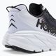 Pánská běžecká obuv HOKA Rincon 3 black/white 9