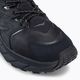 Pánské trekové boty HOKA Anacapa Low GTX black 1122017-BBLC 7