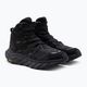 Pánské trekové boty HOKA Anacapa Mid GTX black 1122018-BBLC 5
