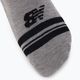 Ponožky New Balance Ultra Low No Show šedá NBLAS91043BGR.L 4