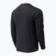 Pánské tričko longsleeve   New Balance Core Run black 2