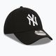Čepice New Era Diamond Era Essential 9Forty New York Yankees black 4