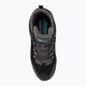 Dámské trekové boty SKECHERS Trego El Capitan black/gray 6