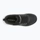 Dětská tréninková obuv SKECHERS Microspec Texlor black/silver 11