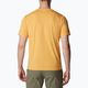 Pánské trekingové tričko  Columbia Sun Trek žluté 1931172 4