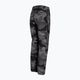 Pánské trekové kalhoty Columbia Wallowa Belted 012 šedo-černé 1955361 10