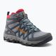 Dámská trekingová obuv Columbia Peakfreak X2 Mid Outdry 008 šedá 1865181