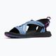 Dámské trekové sandály Columbia Sandal 458 black-blue 1889551 13