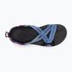 Dámské trekové sandály Columbia Sandal 458 black-blue 1889551 15