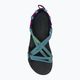 Dámské trekové sandály Columbia Sandal 458 black-blue 1889551 6