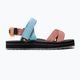 Dámské trekové sandály Columbia Alava Sandal modro-růžové 1982091 2