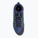 Pánská trekingová obuv Columbia Trailstorm Mid WP 472 modrá 1938881 6