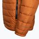 Pánská péřová bunda Columbia Powder Lite oranžová 1698001 9