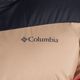 Columbia Puffect Color Blocked dámská péřová bunda červená 1955101 4