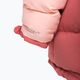 Columbia Marquam Peak Fusion II dětská péřová bunda růžová 2015311 4