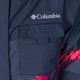 Dětská lyžařská bunda Columbia Mighty Mogul II šedo-růžová 1954511 3
