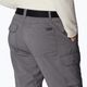 Pánské outdoorové kalhoty Columbia Silver Ridge Utility Convertible šedé 2012962023 6