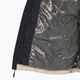 Columbia Pike Lake Pánská péřová bunda s kapucí béžovo-černá 1738032 20